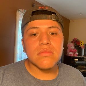 Meet your Posher, Andy